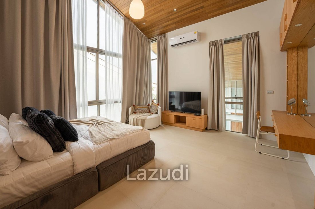 Villa a Choeng Thale, Provincia di Phuket, Thailandia 4 - 13064502