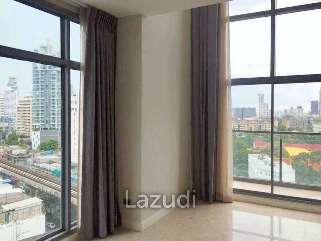 Apartment in Bangkok, Krung Thep Maha Nakhon, Thailand 1 - 13064446