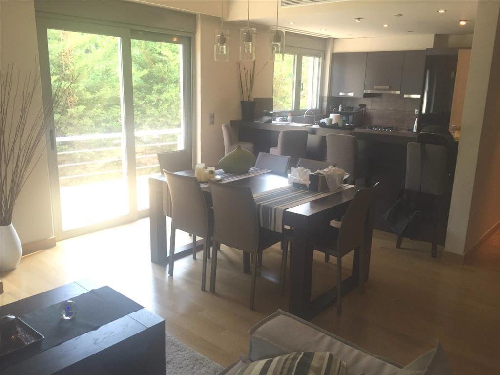 Duplex 128 Sqm In Athens, Greece In Athens, Greece For Sale (10551270)