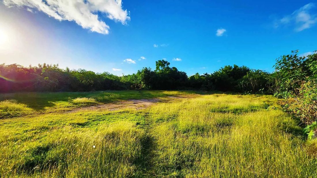 Grand Gaube Land In Grand Gaube, Rivière Du Rempart District, Mauritius