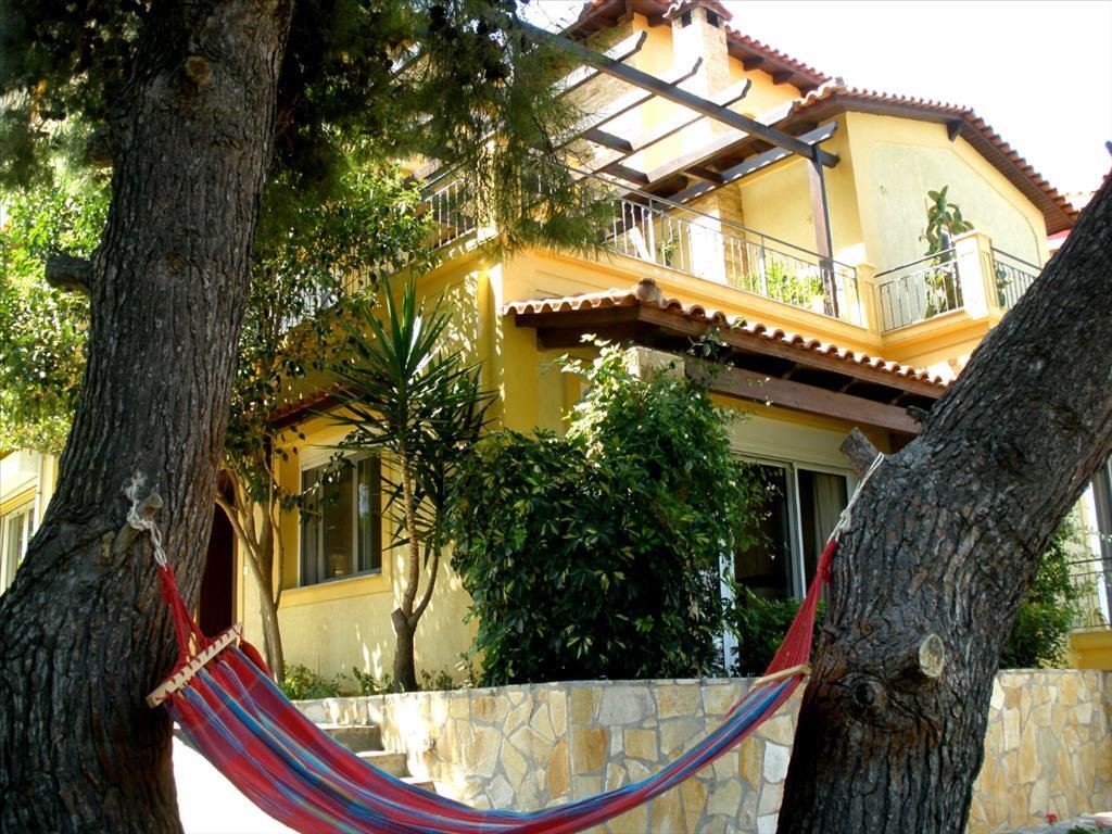 Detached House 320 Sqm In Attica, Greece In Athens, Greece For Sale