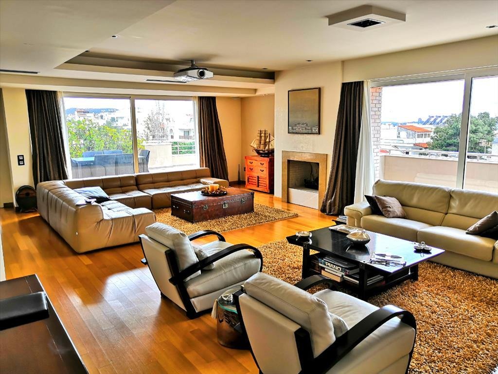 Duplex 250 Sqm In Athens, Greece In Athens, Greece For Sale (10551235)