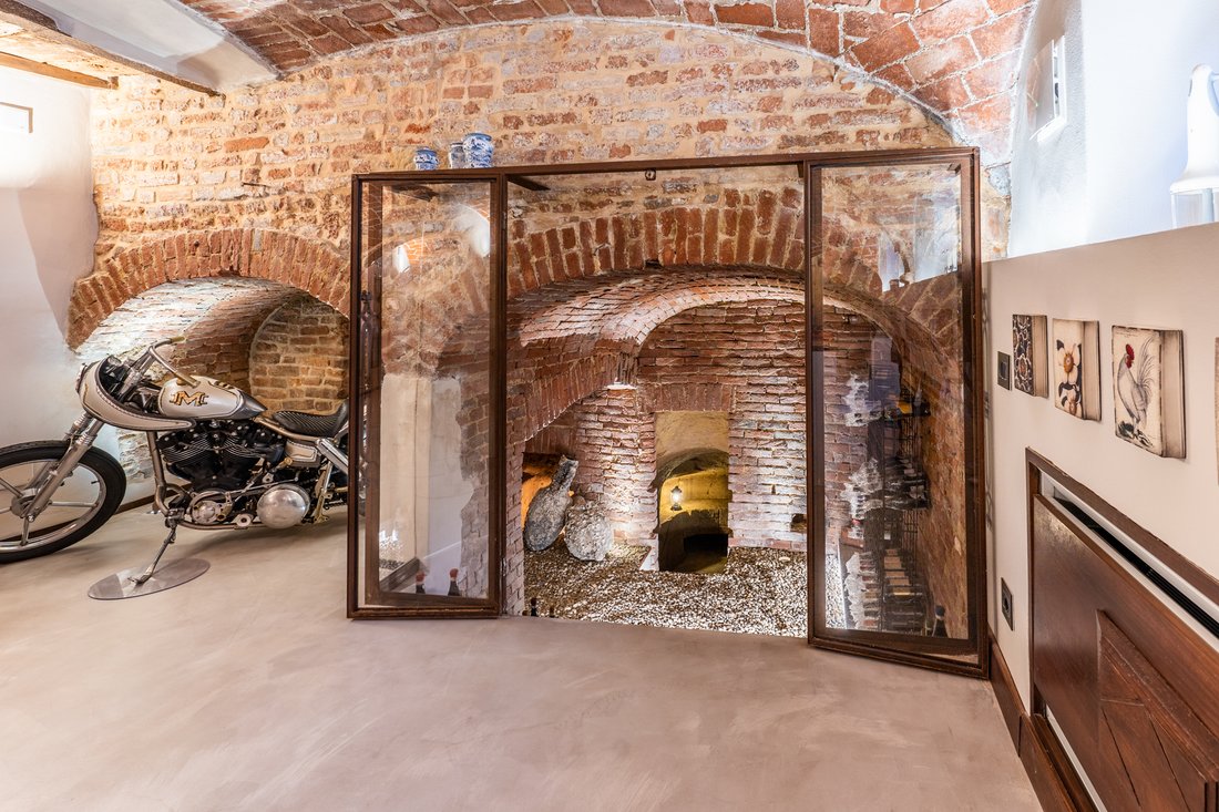 House in Montemagno, Piedmont, Italy 5 - 13069923