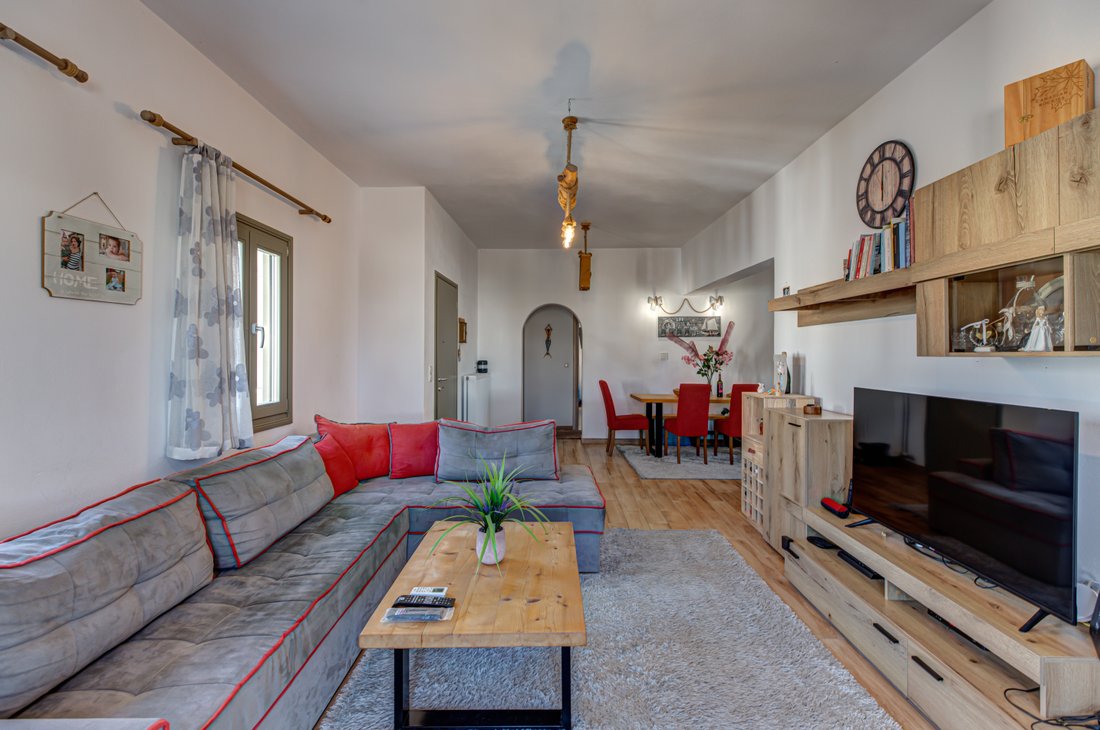 House in Paros, Aegean, Greece 4 - 13072159