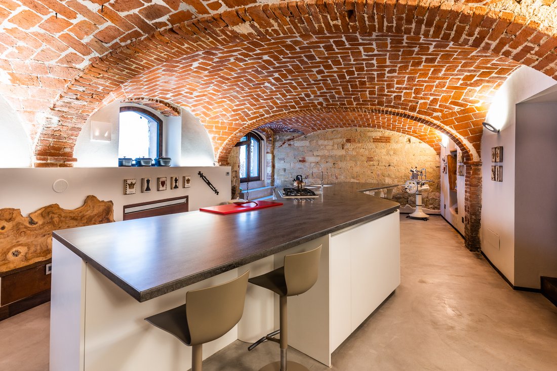 House in Montemagno, Piedmont, Italy 3 - 13069923