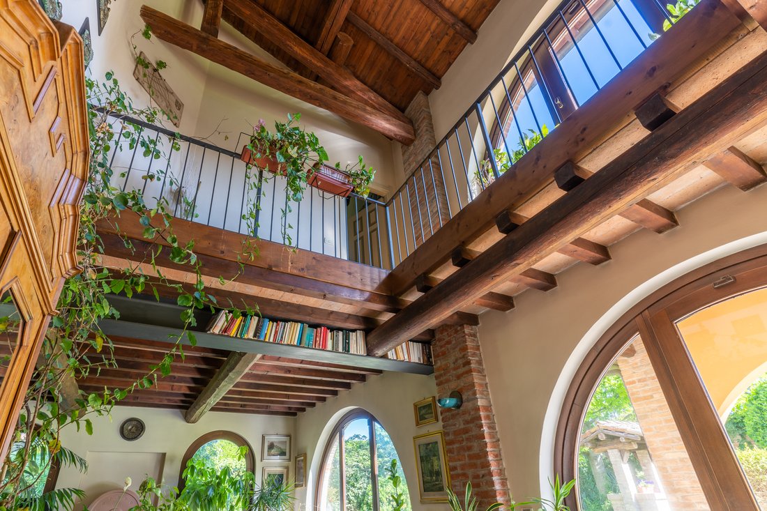 Country House in Fraschetta, Alessandria, Piedmont 5 - 13070537
