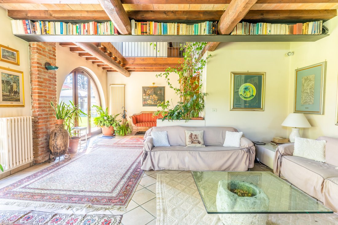Country House in Fraschetta, Alessandria, Piedmont 4 - 13070537