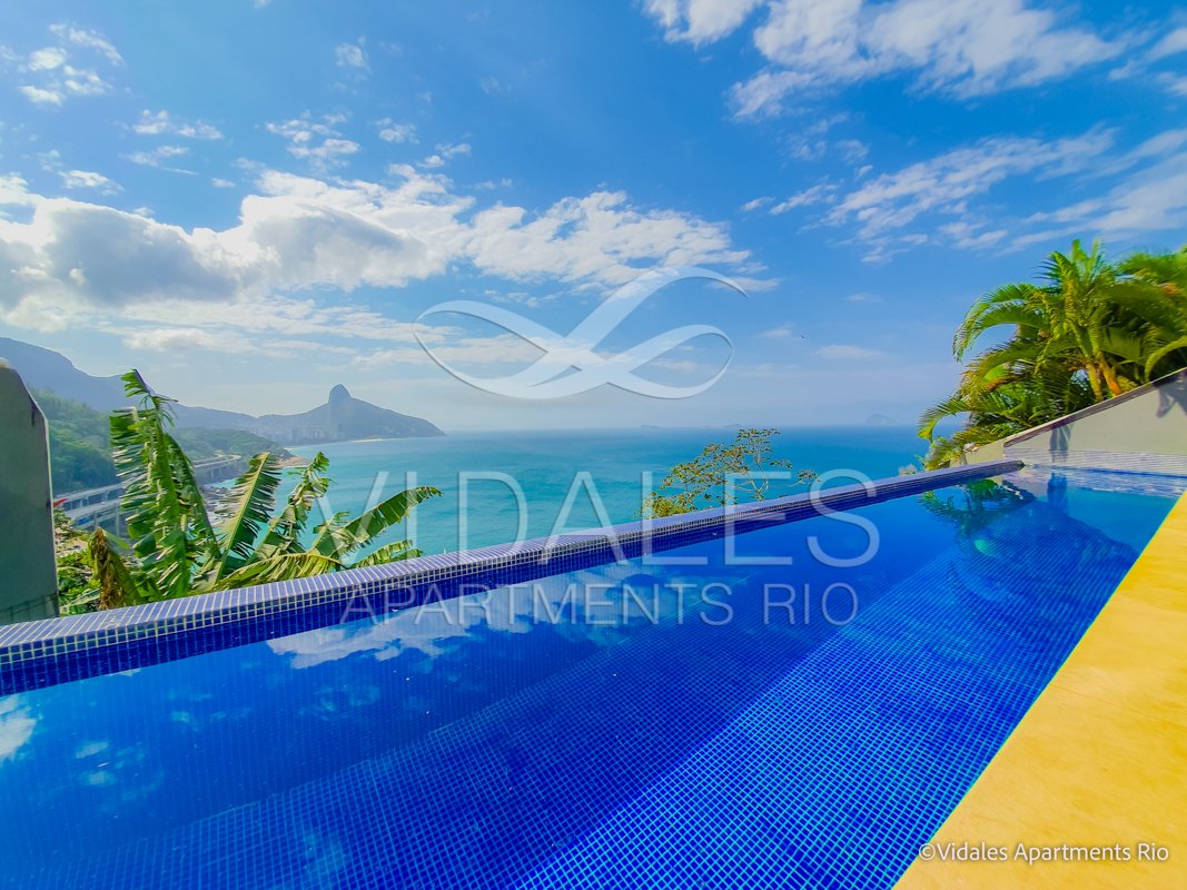 House in Rio de Janeiro, State of Rio de Janeiro, Brazil 3 - 13066547