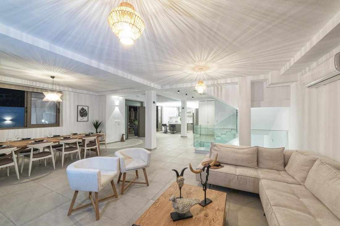 Villa in Crete, Greece 4 - 13069662