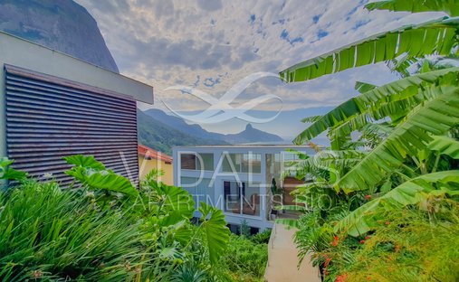 House in Rio de Janeiro, State of Rio de Janeiro, Brazil 1