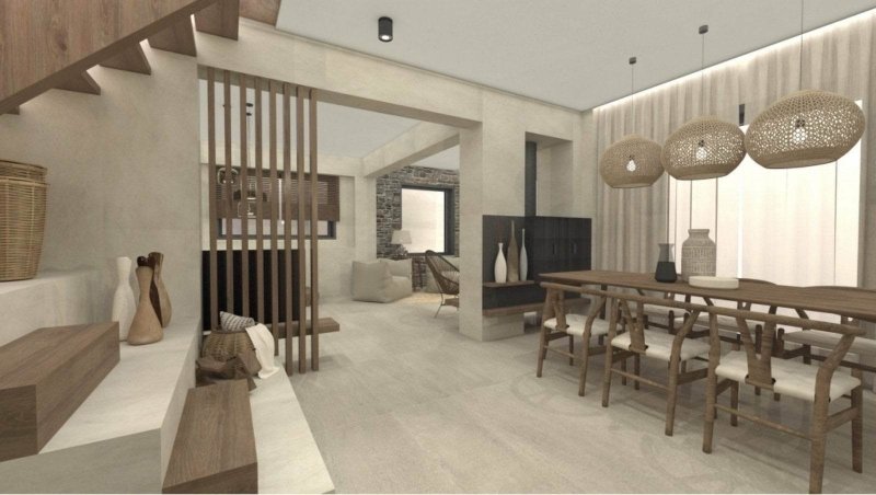 Villa in Kassandra, Macedonia and Thrace, Greece 3 - 13070088