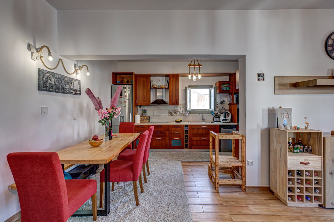 House in Paros, Aegean, Greece 5 - 13072159