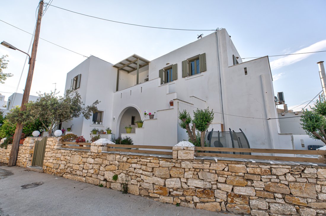 House in Paros, Aegean, Greece 2 - 13072159