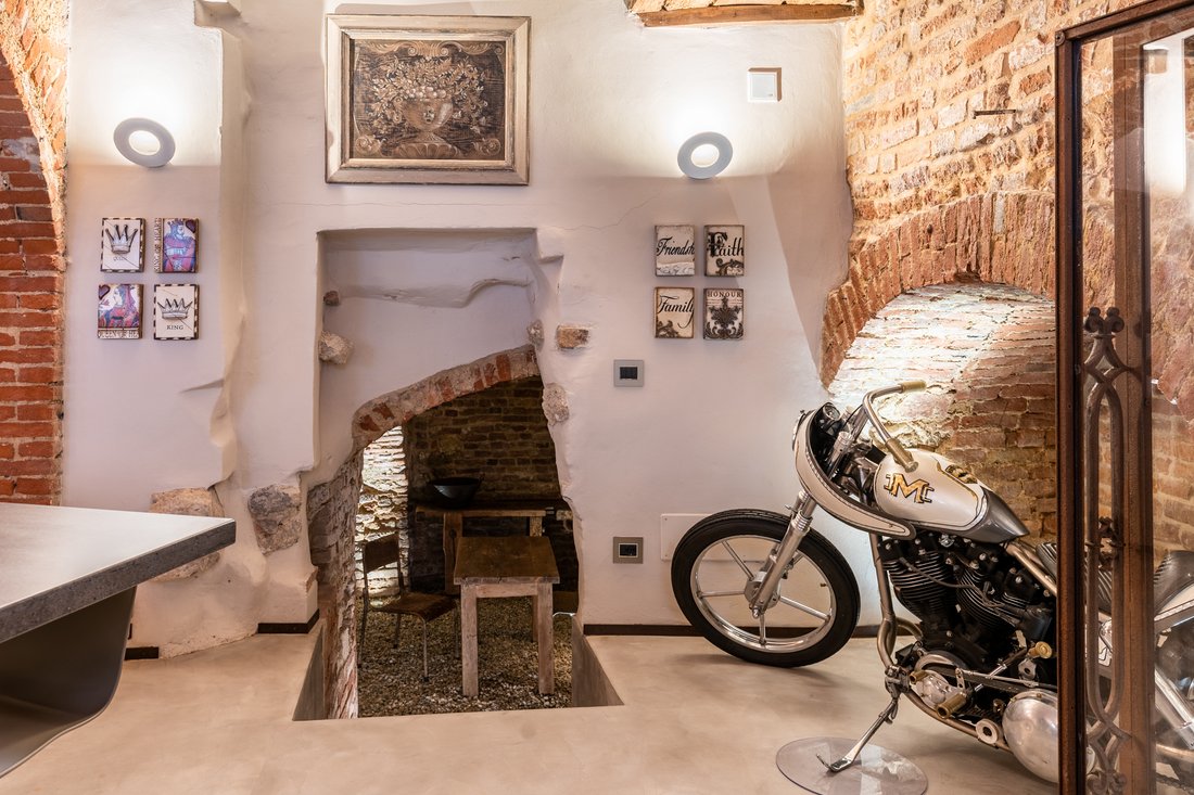 House in Montemagno, Piedmont, Italy 4 - 13069923