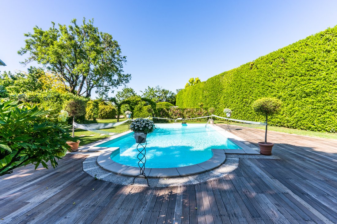 Country House in Fraschetta, Alessandria, Piedmont 2 - 13070537