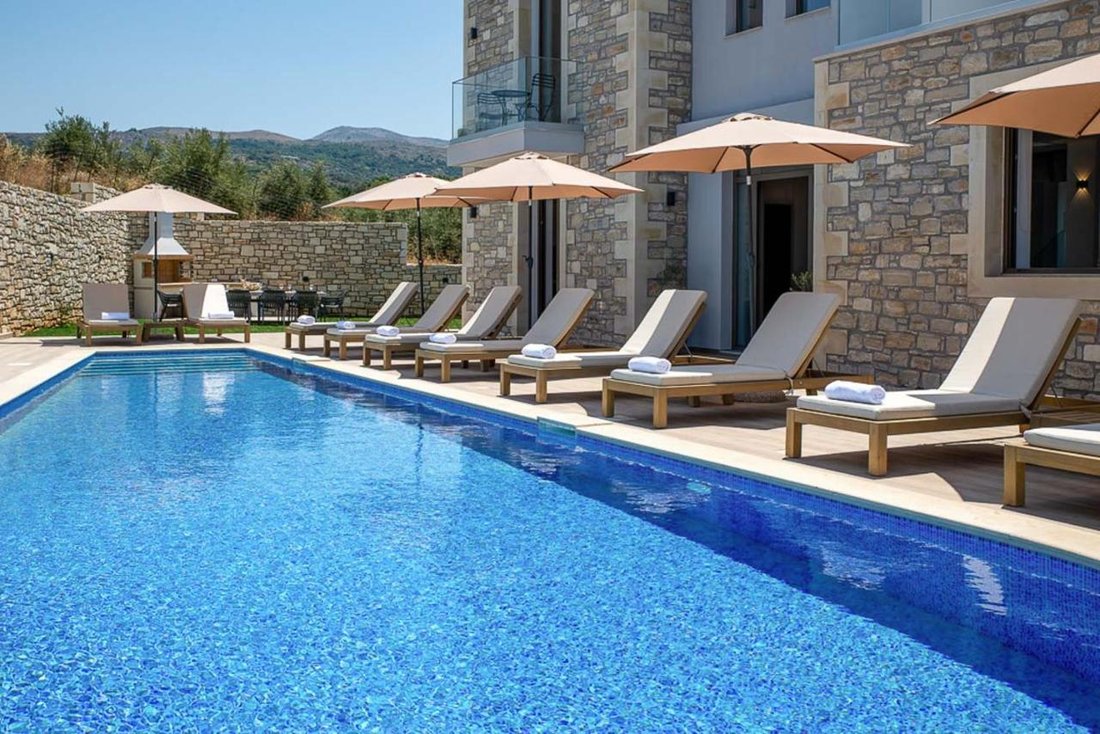 Villa in Crete, Greece 2 - 13069662