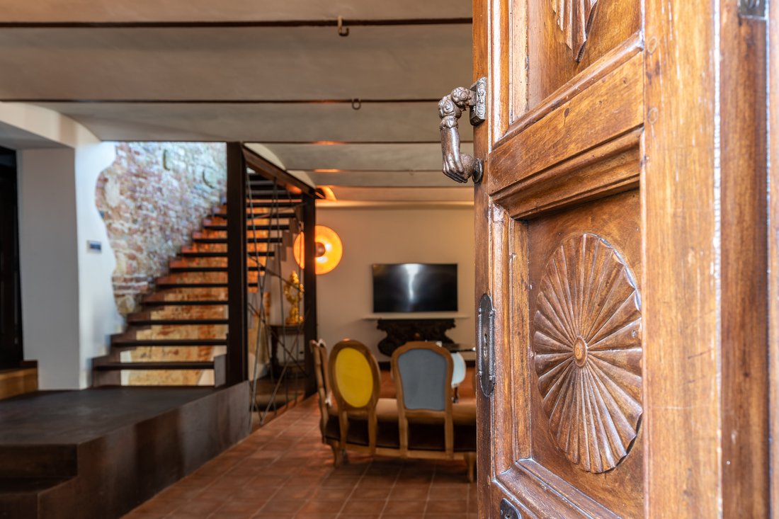 House in Montemagno, Piedmont, Italy 2 - 13069923