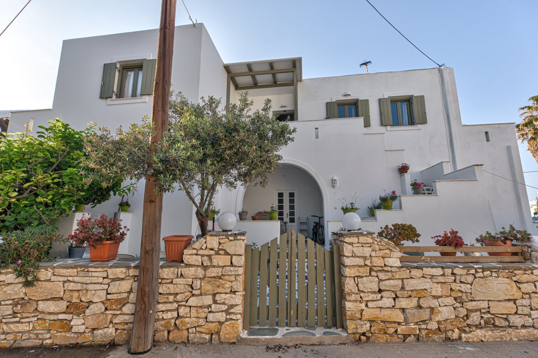 House in Paros, Aegean, Greece 1 - 13072159