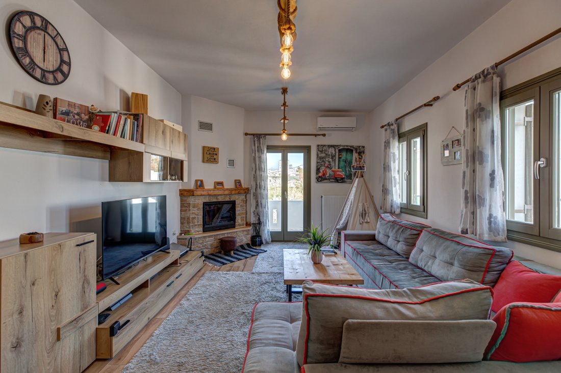 House in Paros, Aegean, Greece 3 - 13072159