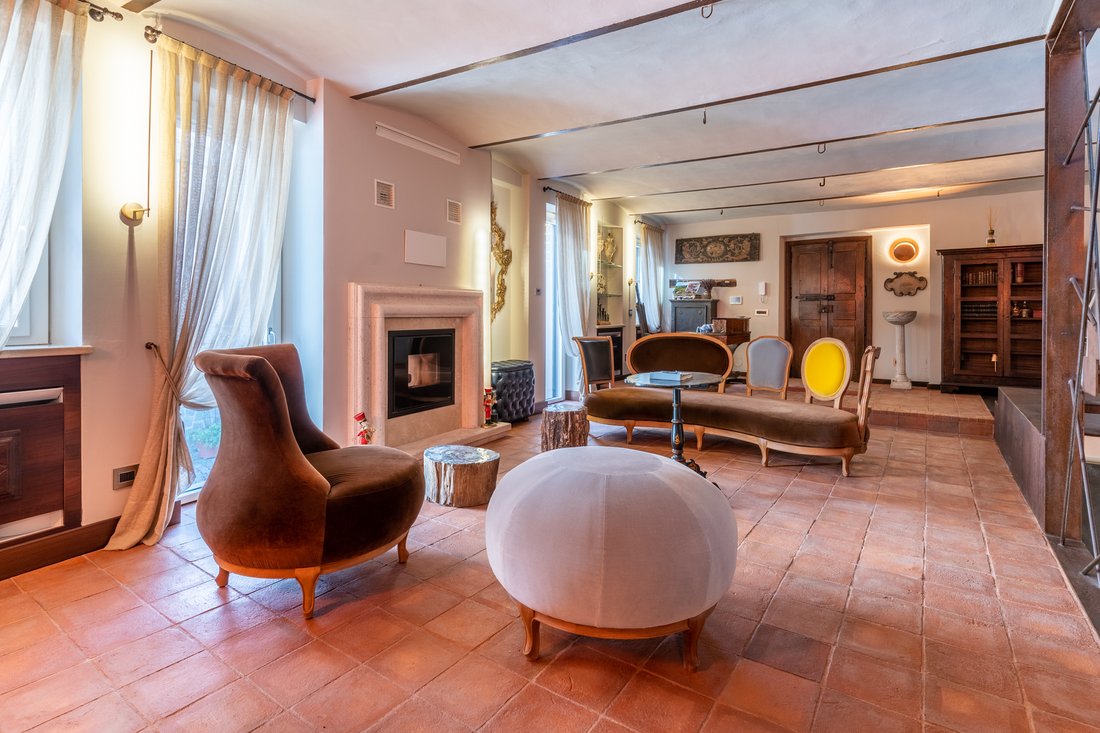 House in Montemagno, Piedmont, Italy 1 - 13069923