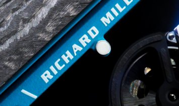 Richard Mille Rm Yas Marina Racing In Dubai Dubai United Arab