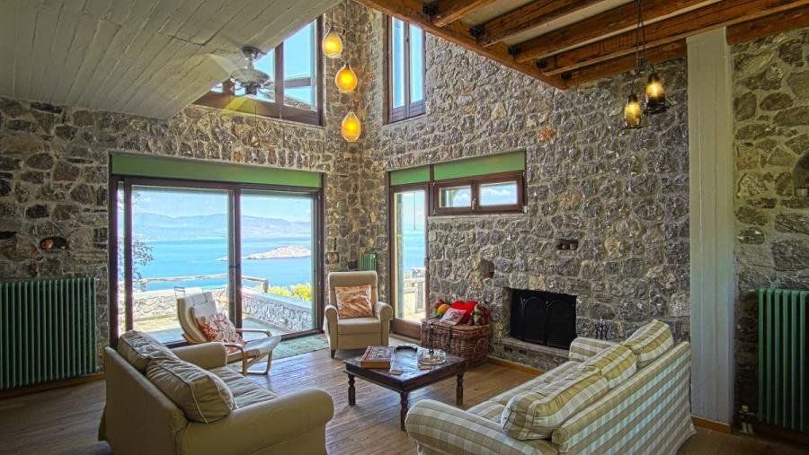 Villa in Sofiko Community, Solygeia, Greece 5 - 13069183