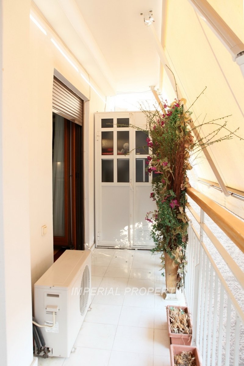 Apartment in Sunoikia Kolonakiou, 1st District of Athens, Athens 5 - 13069303