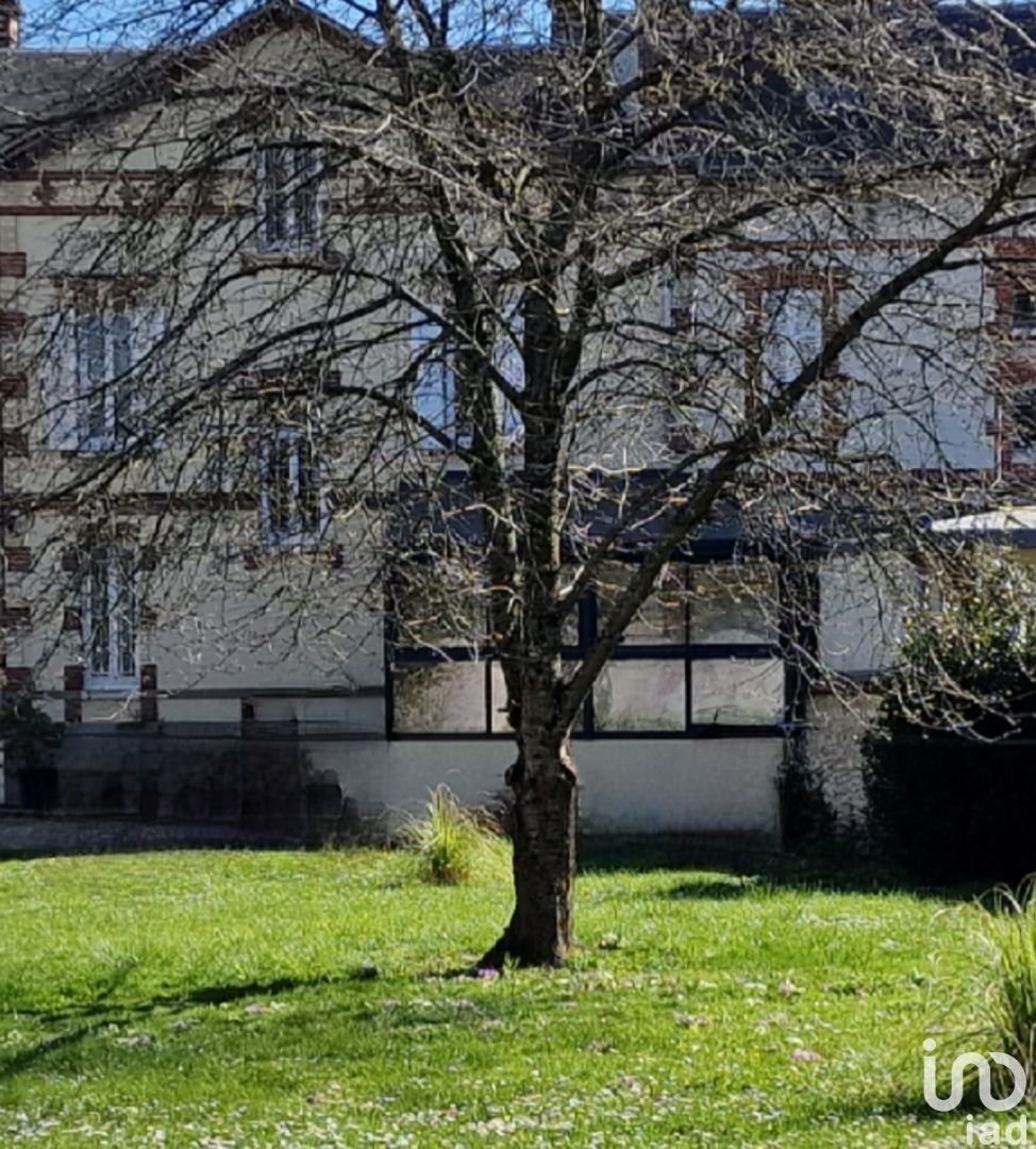 Vente Maison/Villa 7 Pièces In Chartres, Centre Val De Loire, France For Sale (13068275)