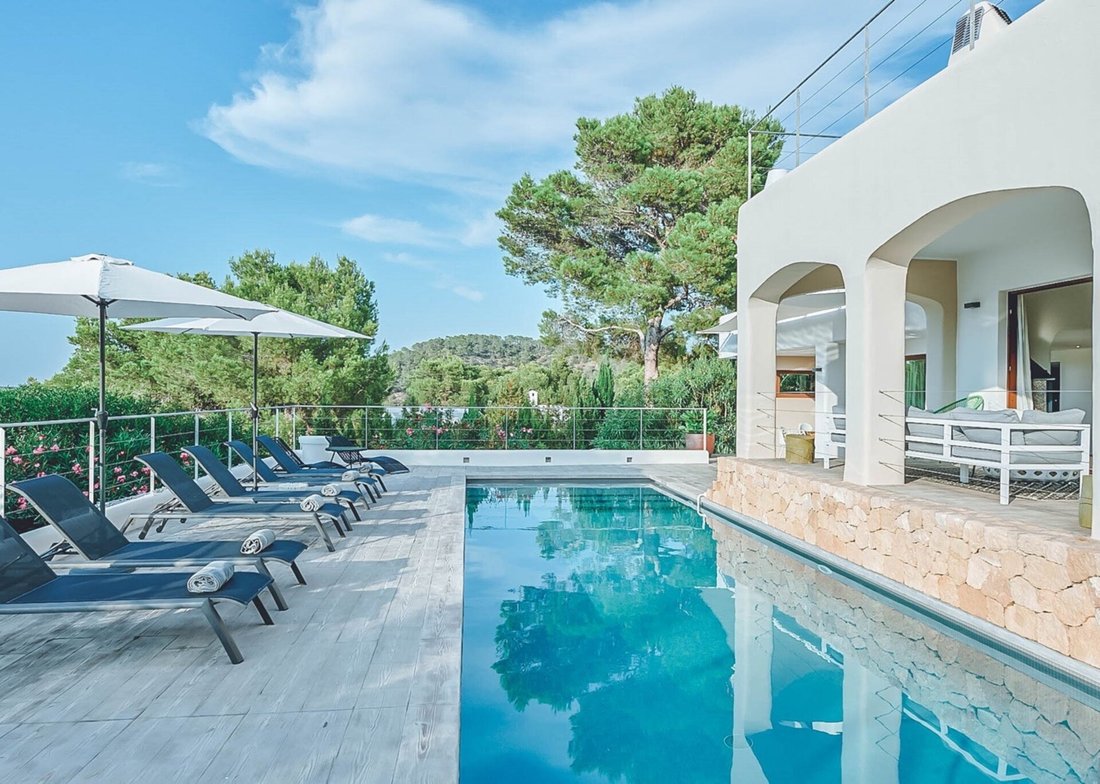 Villa in Kleistou, Fournas, Thessaly and Central Greece 3 - 13069031