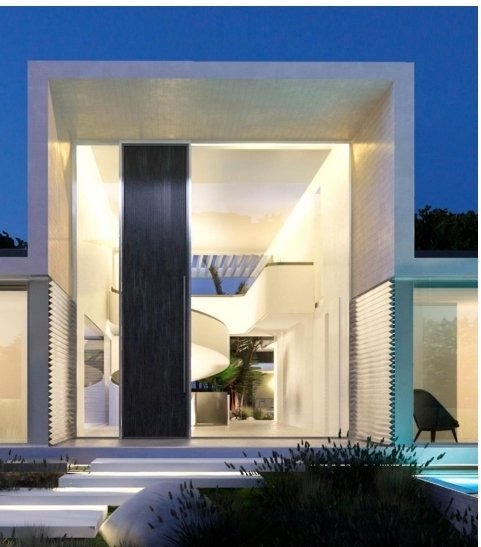 Wohnung in Este, Malaga, Spanien 3 - 13068970