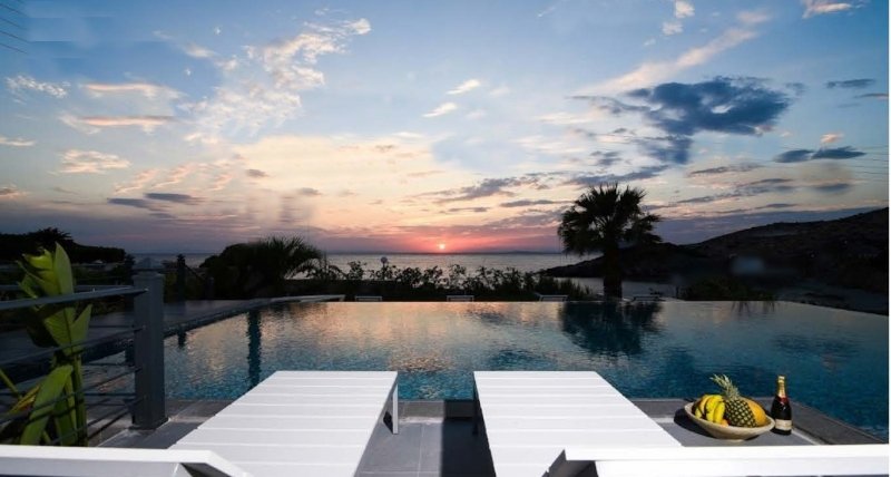 Villa in Palea Fokea, Attica, Greece 2 - 13069289