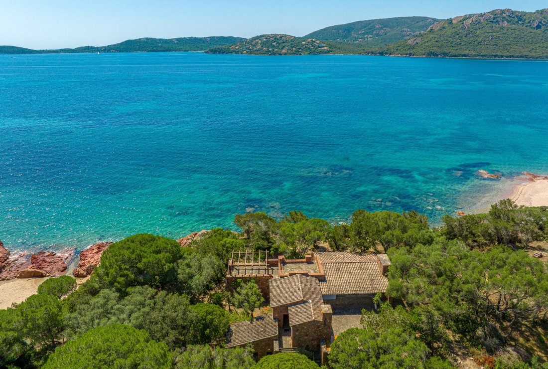 House in Lecci, Corsica, France 4 - 13067551