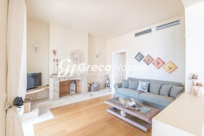Villa in Ermioni, Peloponnese, Western Greece and the Ionian, Greece 2 - 13065225