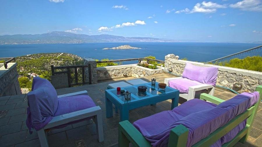 Villa in Sofiko Community, Solygeia, Greece 1 - 13069183