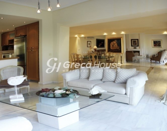 Villa in Lavreotiki Community, Attica, Greece 2 - 13069523