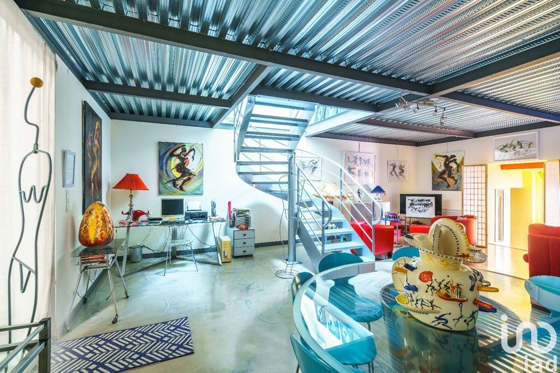 Vente Maison/Villa 5 Pièces In Concarneau, Brittany, France For Sale