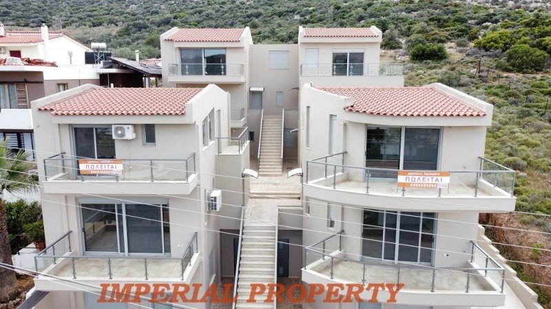 House in Kouvaras, Attica, Greece 4 - 13069256