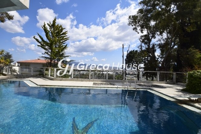Villa in Psychiko, Attica, Greece 3 - 13065201