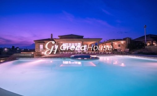 Villa a Ermioni, Peloponnese, Western Greece and the Ionian, Grecia 1