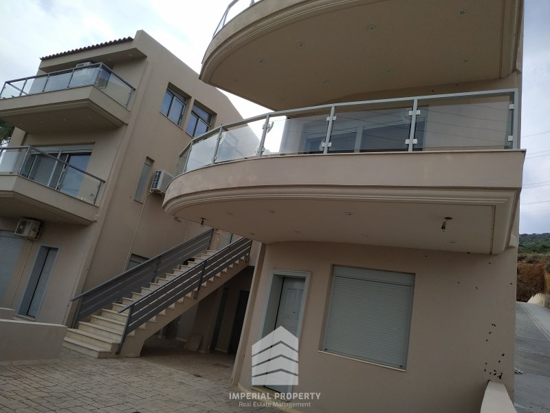 House in Kouvaras, Attica, Greece 3 - 13069256