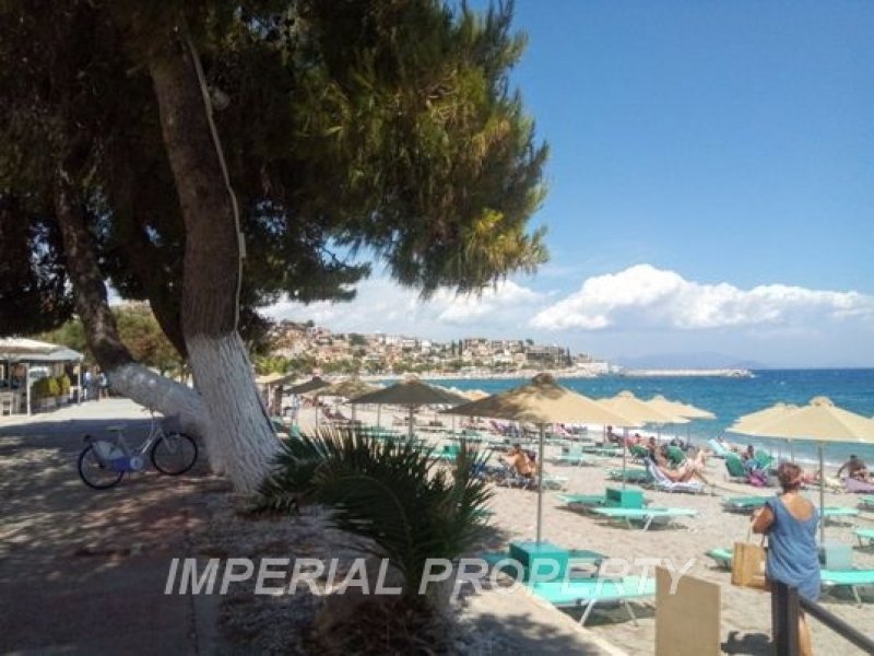 Land in Paralio Astros Community, Peloponnese, Western Greece and the Ionian, Greece 5 - 13069281