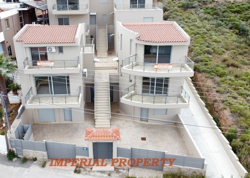 House in Kouvaras, Attica, Greece 1 - 13069256