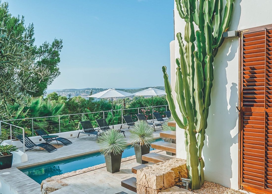Villa in Kleistou, Fournas, Thessaly and Central Greece 5 - 13069031