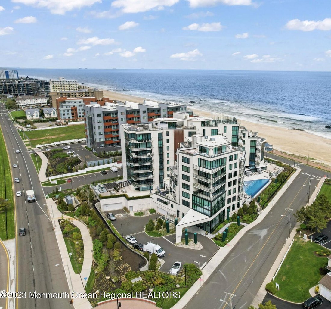 House Long Branch In Long Branch, New Jersey, United States For Sale