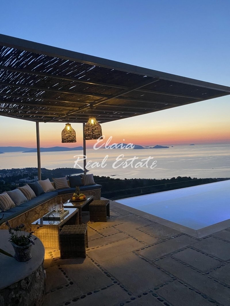 Country House in Spetses, Attica, Greece 2 - 13065307