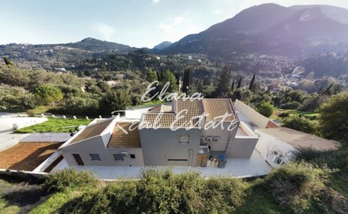 Villa à Pteleos, Thessaly and Central Greece, Grèce 1