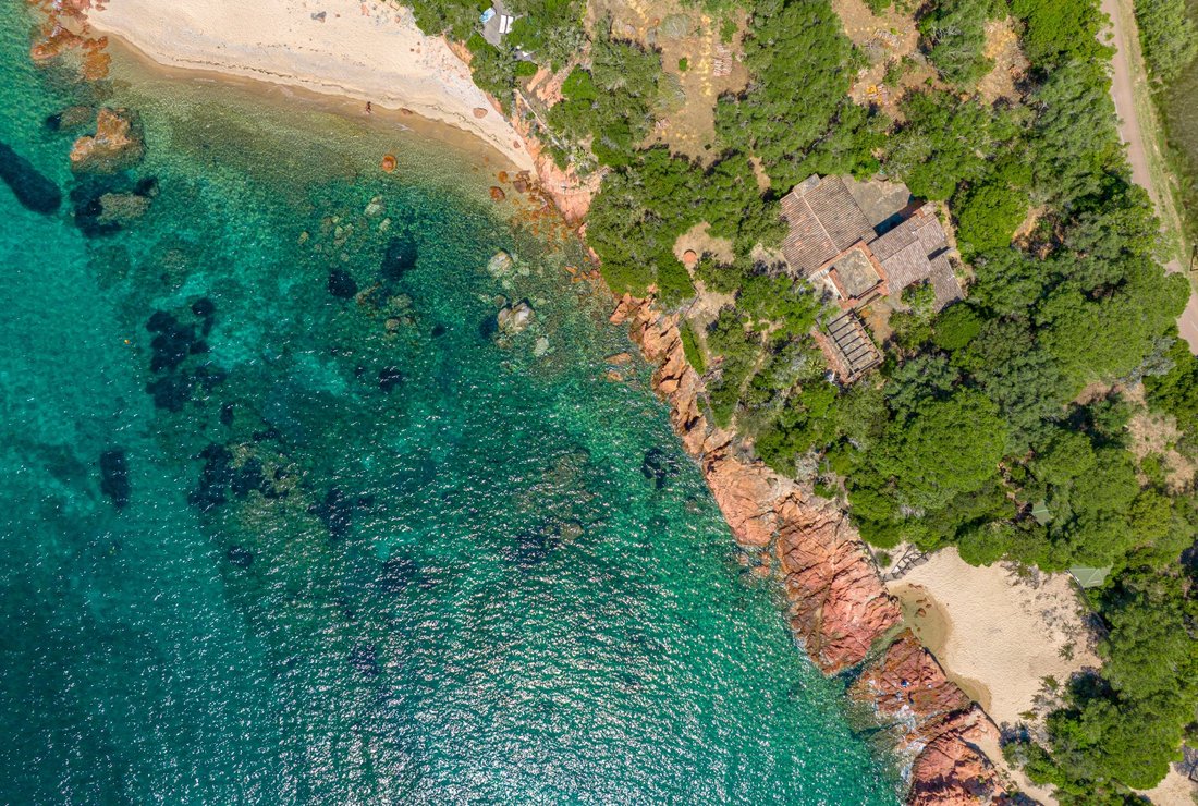 House in Lecci, Corsica, France 1 - 13067551