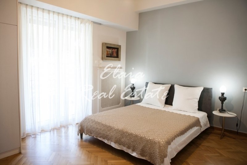 Apartment 160 Sq.M For Sale In Athens, Greece For Sale (13065492)