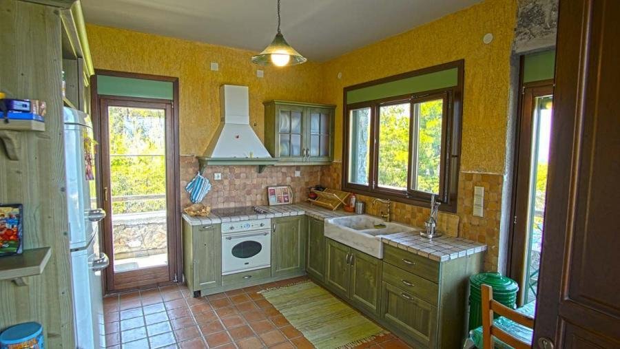 Villa in Sofiko Community, Solygeia, Greece 4 - 13069183