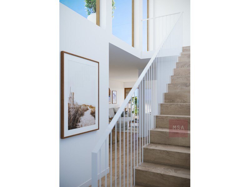 Apartment 3 Bedrooms Sale Sines In Sines, Setubal, Portugal For Sale